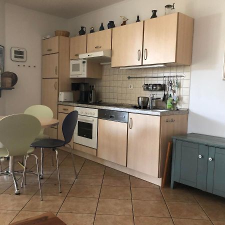 Ferienwohnung 'Bei Den Buchen' Zempin Extérieur photo