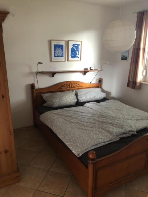 Ferienwohnung 'Bei Den Buchen' Zempin Extérieur photo