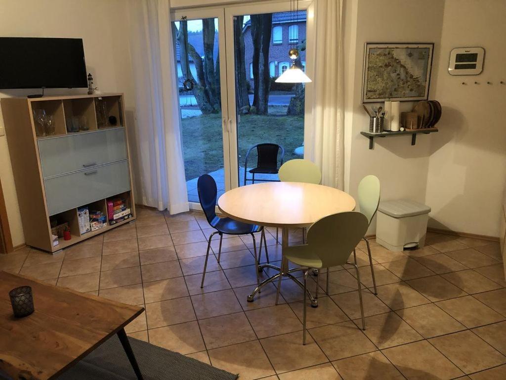 Ferienwohnung 'Bei Den Buchen' Zempin Extérieur photo