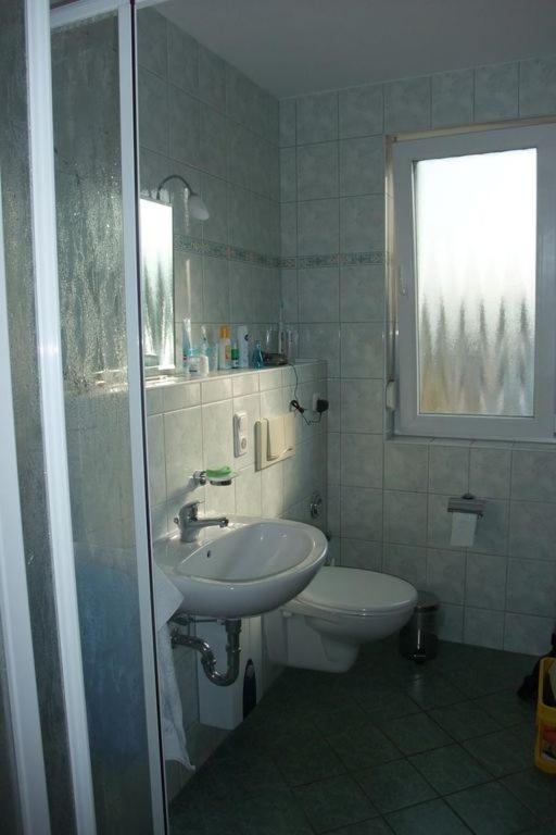 Ferienwohnung 'Bei Den Buchen' Zempin Extérieur photo