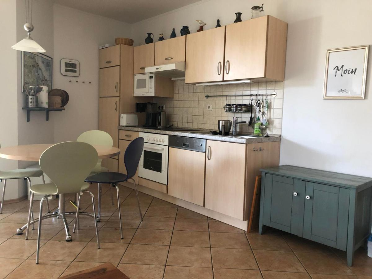 Ferienwohnung 'Bei Den Buchen' Zempin Extérieur photo