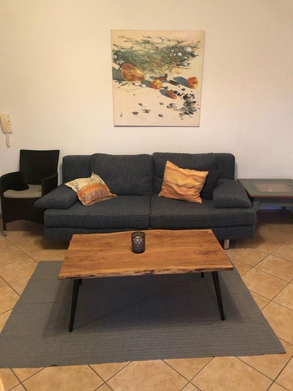 Ferienwohnung 'Bei Den Buchen' Zempin Extérieur photo