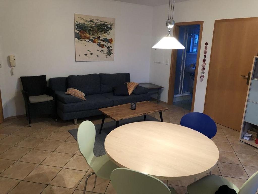 Ferienwohnung 'Bei Den Buchen' Zempin Extérieur photo